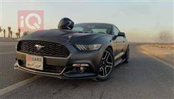 فورد موستانج